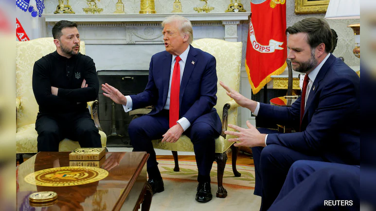 "King of Drones": Zelenskyy’s Message to the World After Striking Deep Inside Russia