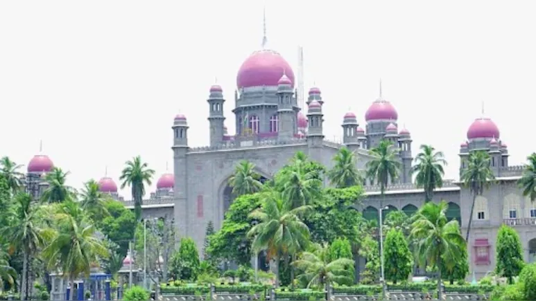 Telangana High Court Directs Panchayat Polls by September 30