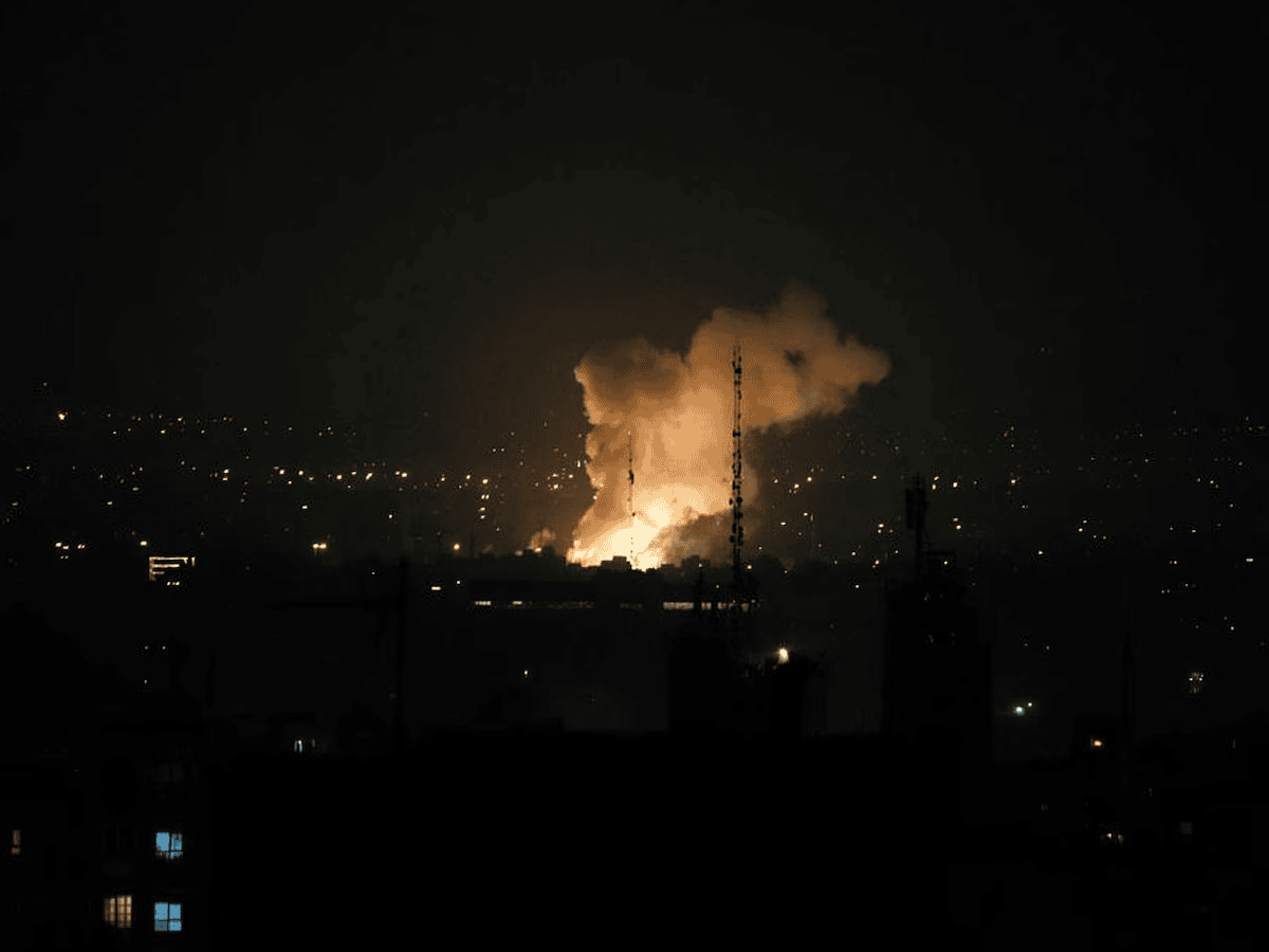 Six Iranian Nuclear Scientists Killed in Israeli Airstrikes