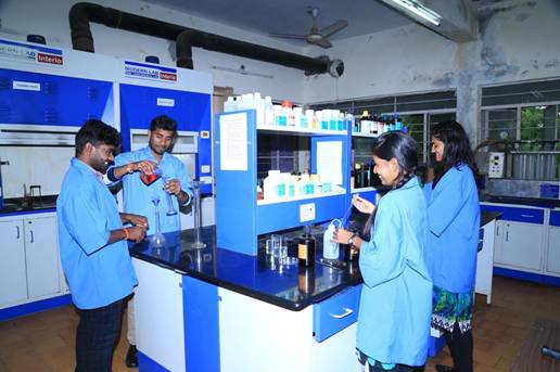 NMDC Launches Fully Sponsored Education Programs for Tribal Youth in Chhattisgarh