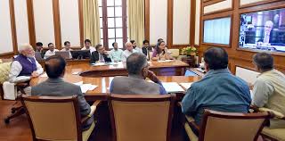 "Delays Deny Citizens Their Rights": PM Modi at PRAGATI Meet