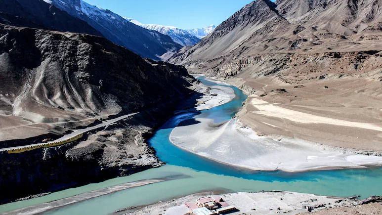 "So-Called Arbitration Award Is Illegal and Void": India on Indus Treaty Panel