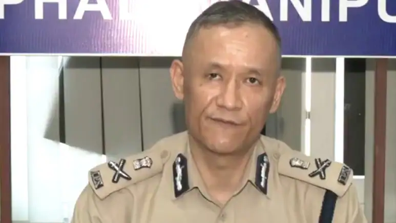 Major Arms & Ammunition Cache Seized in Manipur Joint Operations