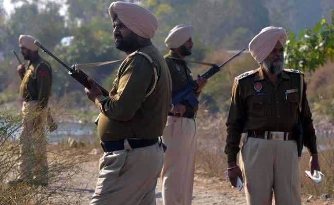 Punjab Man Held for Leaking Operation Sindoor Secrets to Pakistan’s ISI