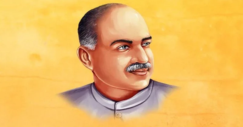 PM Modi Pays Tribute to Dr. Syama Prasad Mukherjee on His Balidan Divas