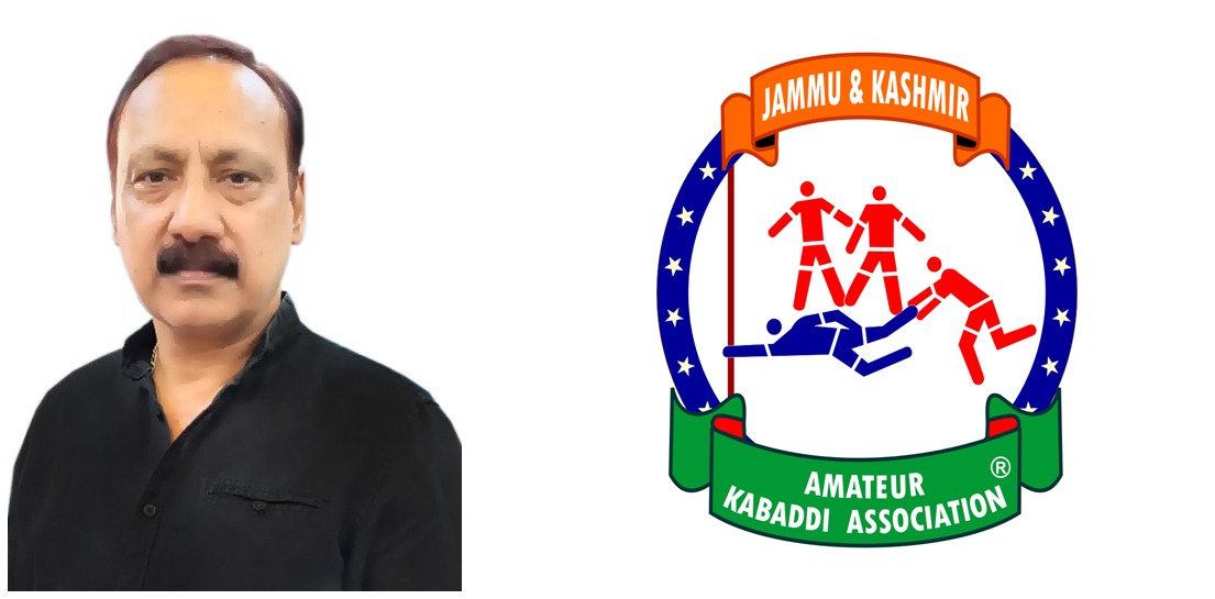 J&K Kabaddi Association Organizes Referee Course in Srinagar