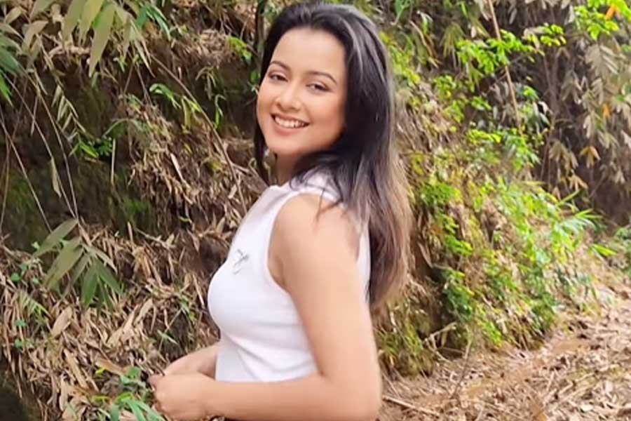 Assamese Actor Nandini Kashyap Arrested in Hit-and-Run Case