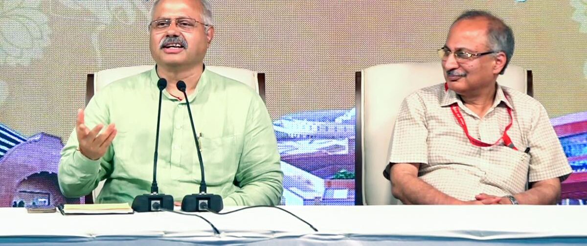 RSS, VHP Reject 'Saffron Terror' as "Evil Attempt" to Malign Hindus