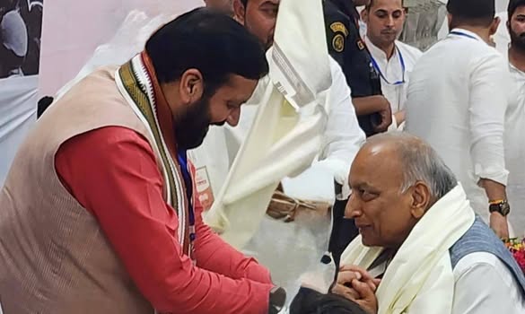 Emergency a Painful Chapter, Nation Must Never Forget the Cost of Freedom: CM Saini