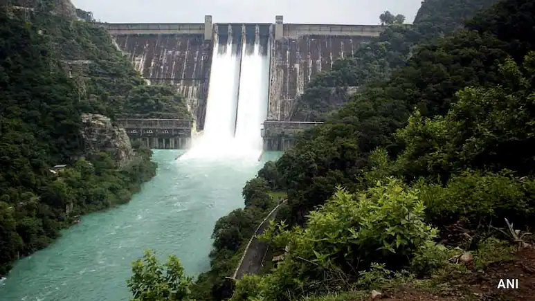 Punjab Assembly Opposes CISF at Bhakra Dam