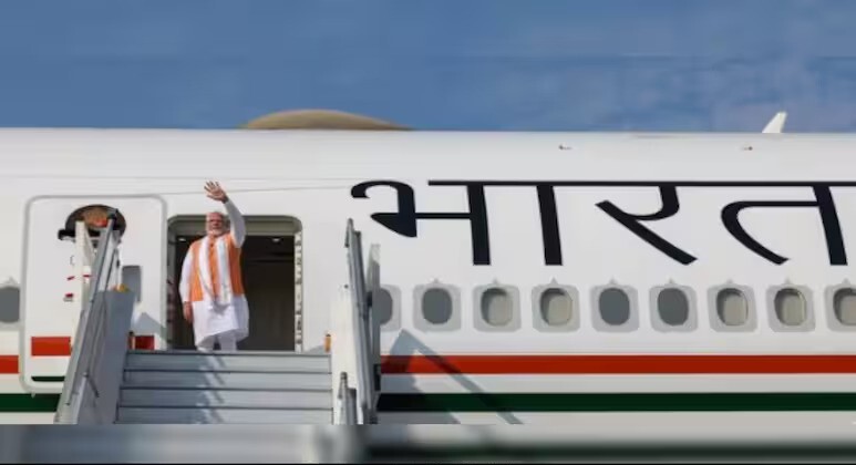 Prime Minister Modi Embarks on Key Five-Nation Diplomatic Tour