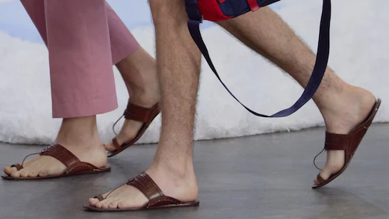 Bombay HC Dismisses PIL Against Prada Over Kolhapuri Chappals