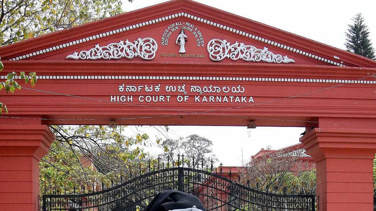 Karnataka HC Quashes FIR in Anti-Conversion Case