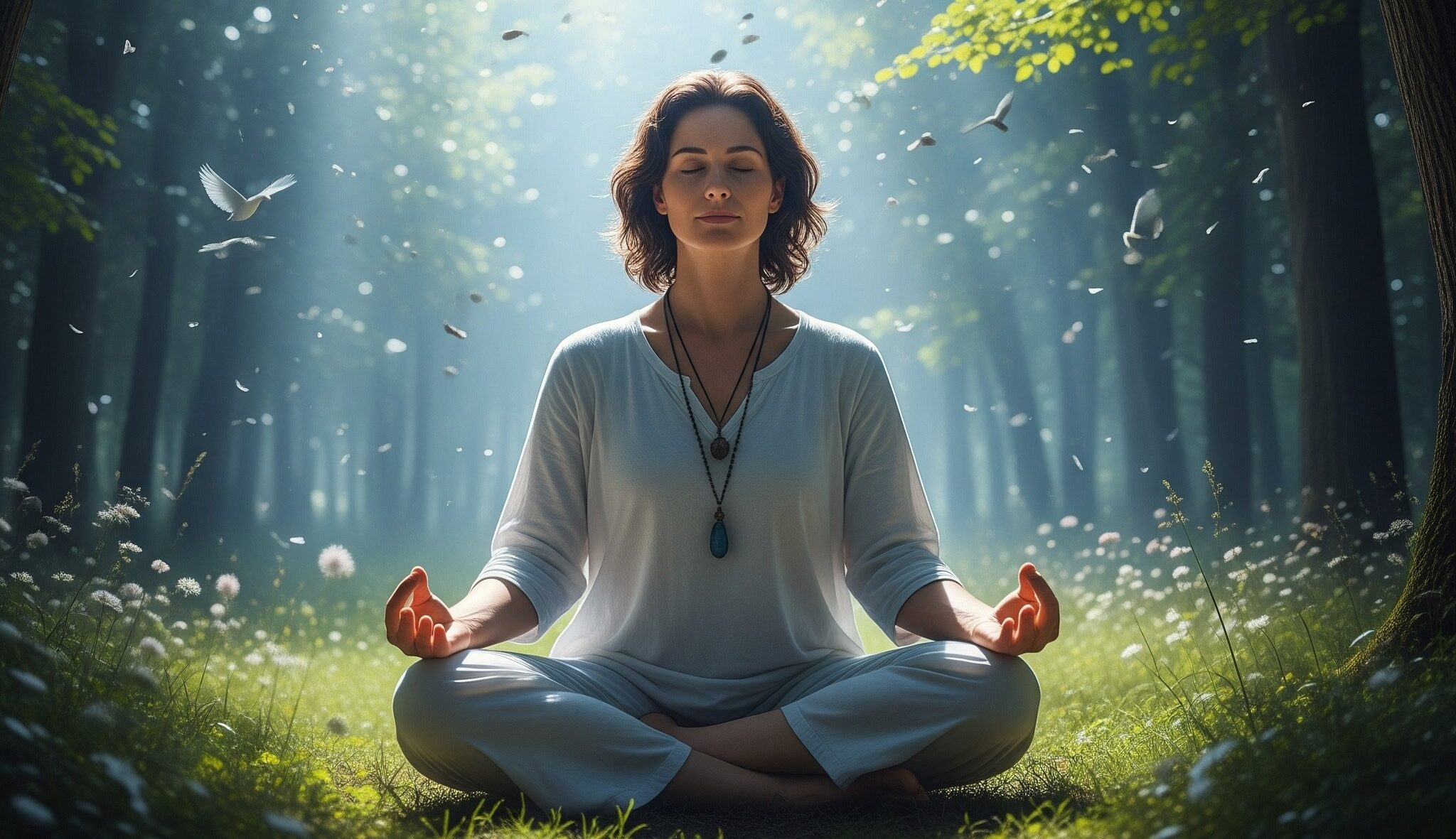 Cleanliness in Mental Resilience: A Path to Soul Purification