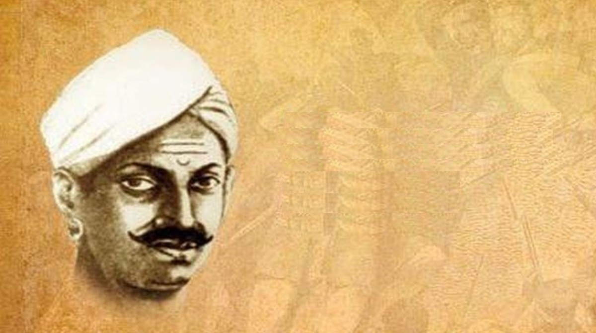 PM Pays Tribute to Mangal Pandey on Birth Anniversary