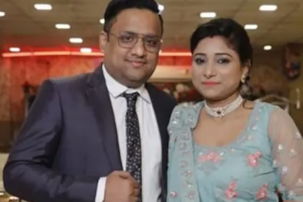 Delhi Man's "Electrocution" a Murder, Wife & Cousin Arrested