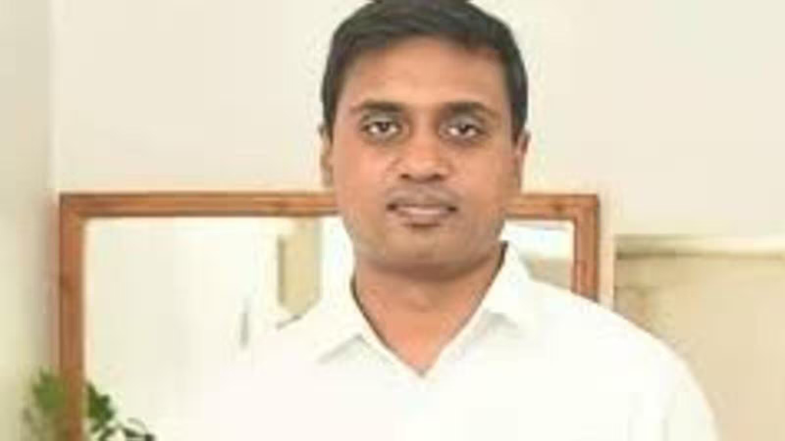 YSRCP MP Midhun Reddy Arrested in ₹3,200 Cr Liquor Scam