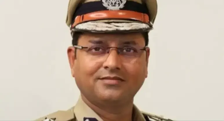 Karnataka Challenges CAT Order Revoking IPS Officer's Suspension