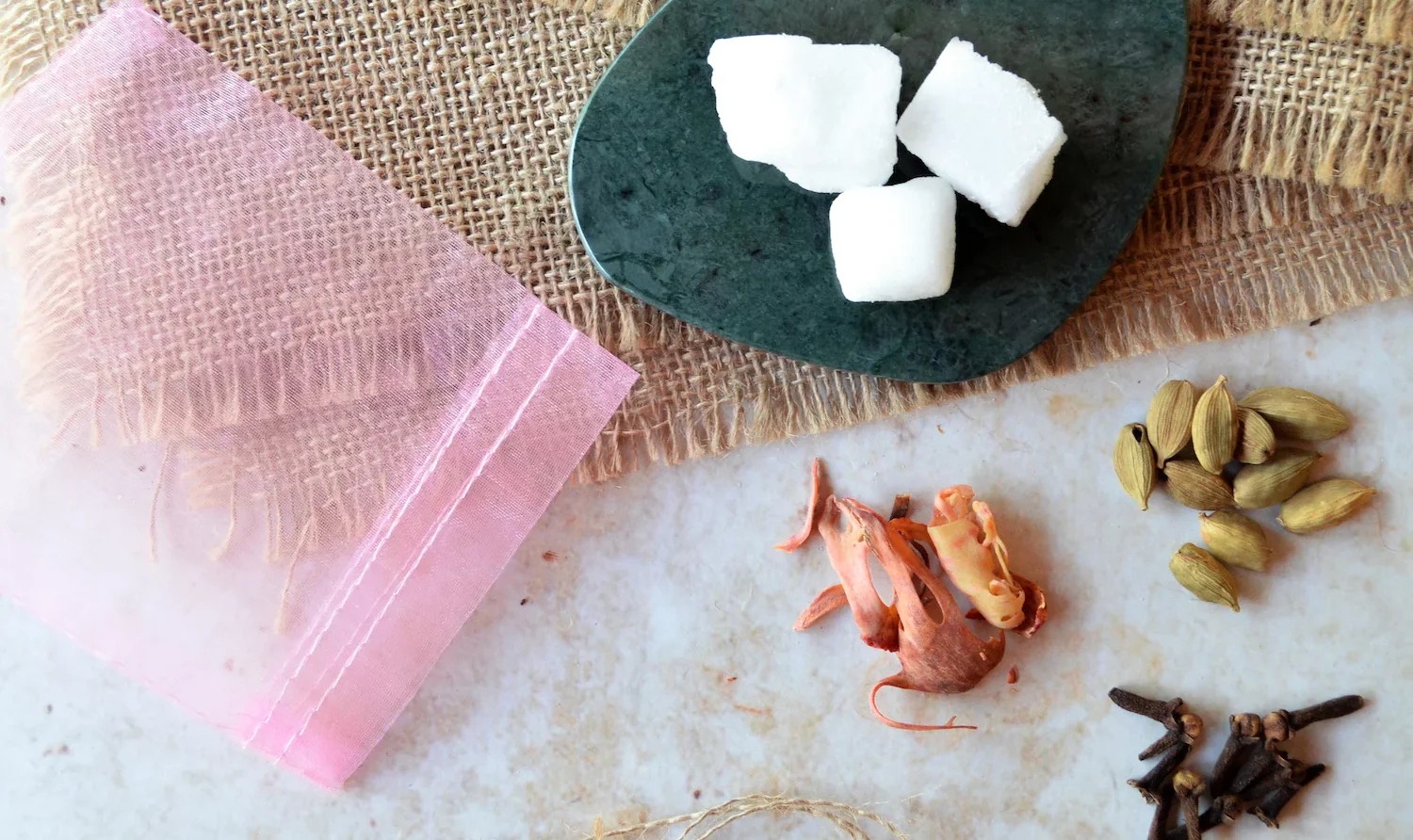 Cloves and Camphor: Ancient Aromas, Modern Minds