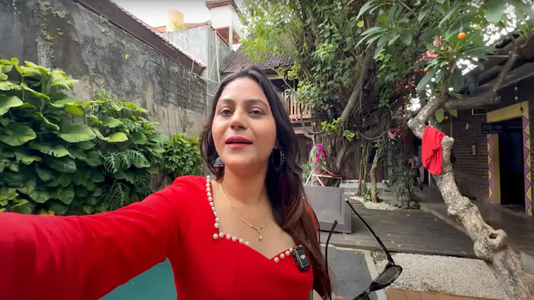 Chargesheet Filed Against YouTuber in Pakistan Spy Case