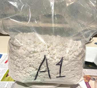 DRI Seizes ₹40 Cr Cocaine at Bengaluru Airport