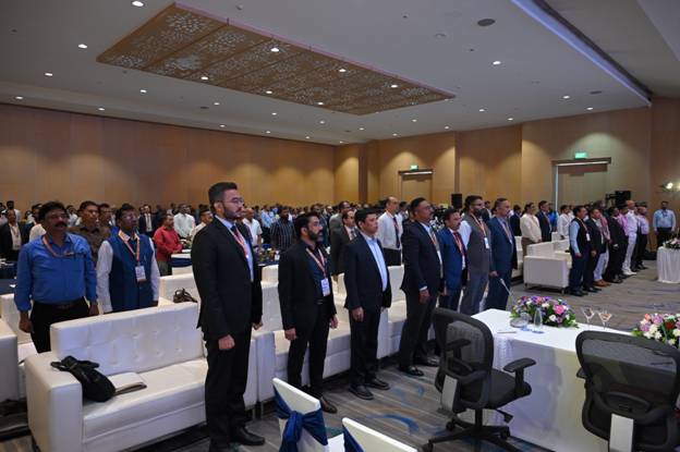 Sonowal urges speedy AMTC ratification at BIMSTEC Ports Conclave. BIMSTEC Maritime Centre to be set up in Mumbai for digital, green growth. Kaladan Project pitched as key to India’s Northeast-Bay connectivity.