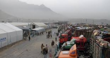 UN report says shelter, safety elude Afghan women returnees from Iran and Pakistan