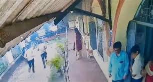 Odisha Student Critical After Suicide Attempt