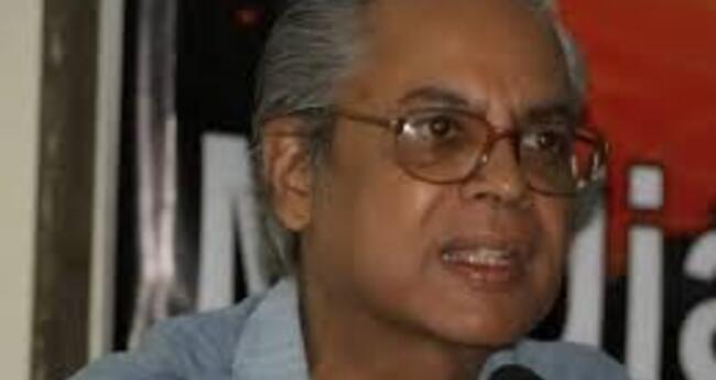 Editors Guild Mourns Demise of Sumit Chakravartty
