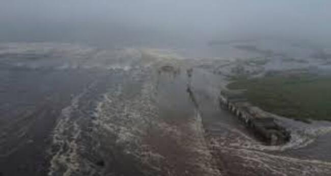 Tsunami, earthquake, Russia, Japan