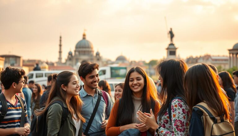 making russian friends indian students 768x439 1