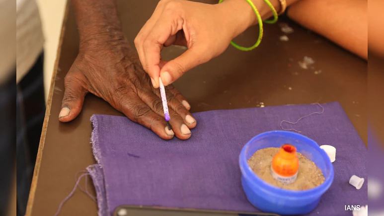 ECI Deploys Observers to Monitor Bihar Elections, Bye-Polls