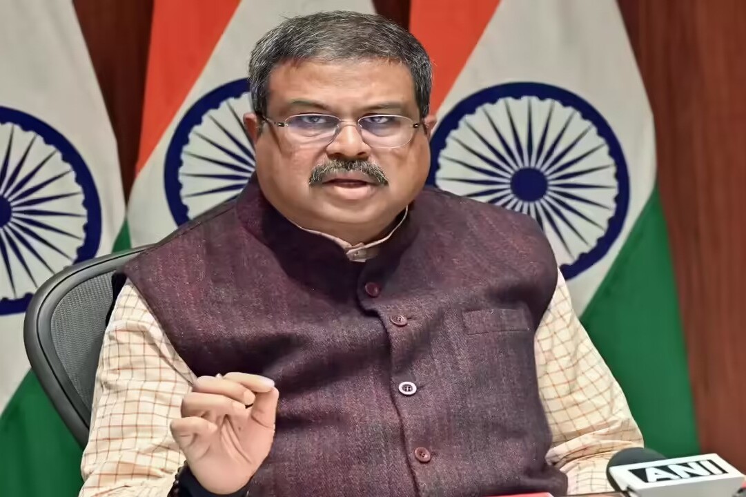 India Forms HECI, Merging Top Education Regulators