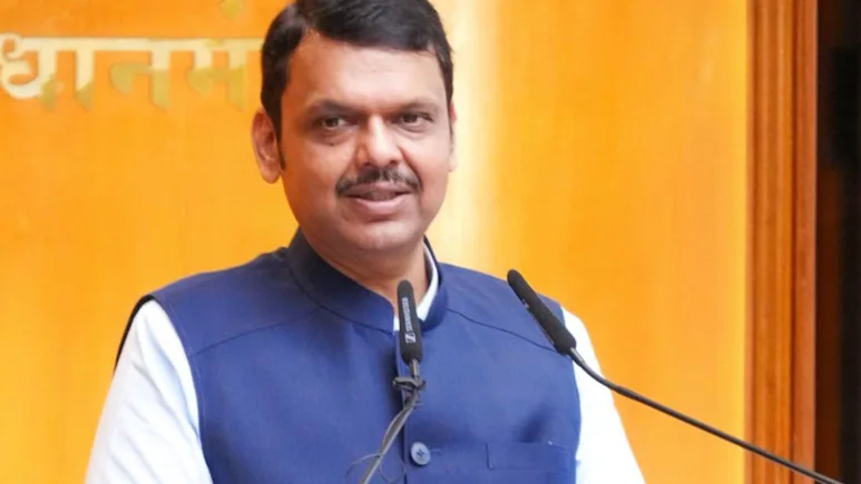 Maharashtra to Develop 'Third Mumbai' in Raigad District