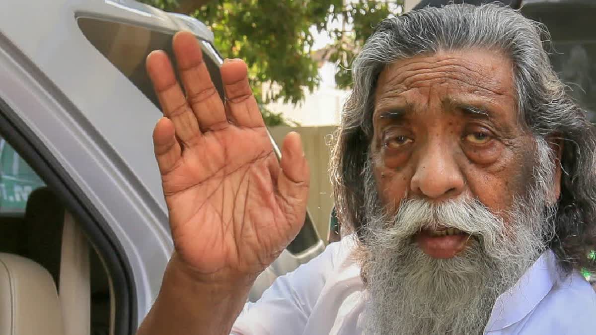 Jharkhand Bids Farewell to 'Dishom Guru'