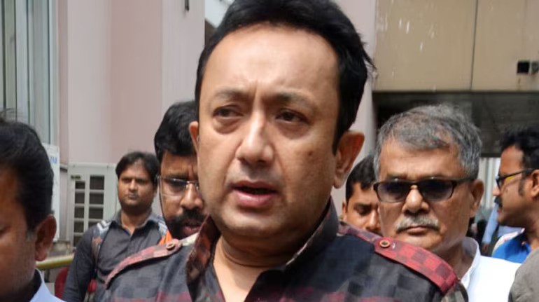 Bengali Actor, BJP Leader Joy Banerjee Passes Away at 62