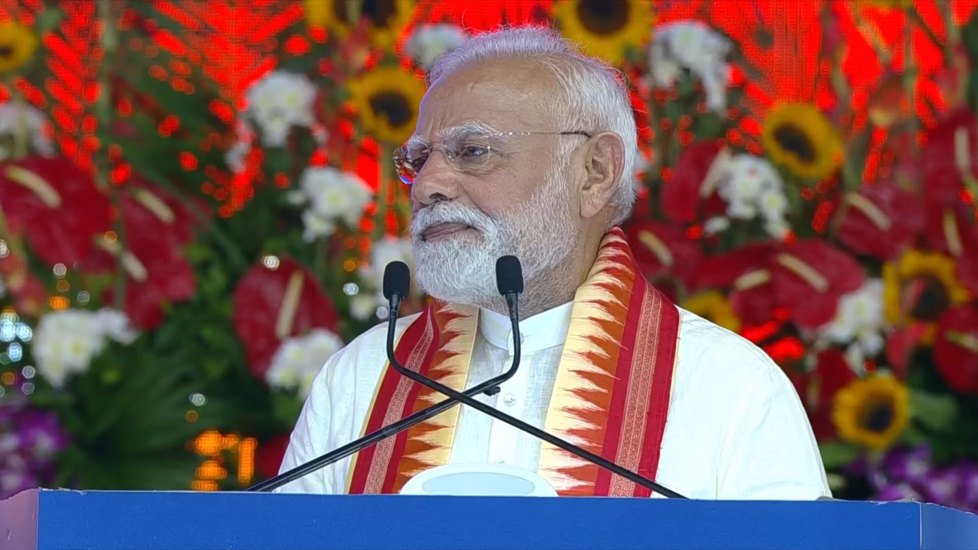 PM Modi Extends Greetings on Vishwakarma Jayanti
