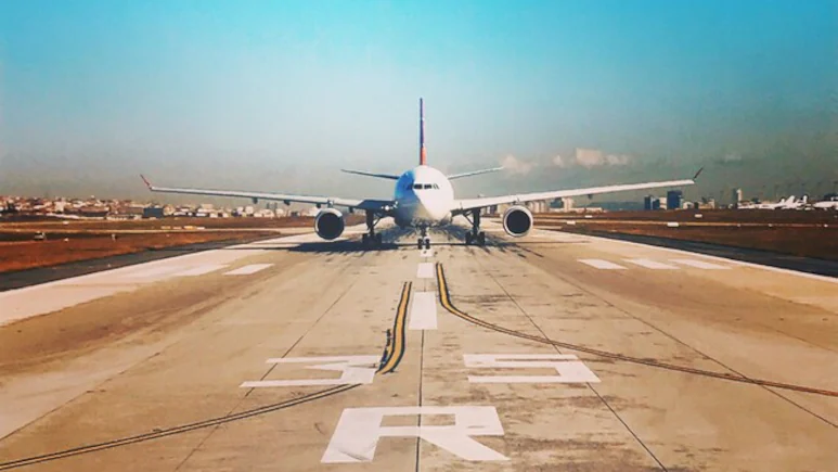 Govt Rules Out Gaya Airport Code Change