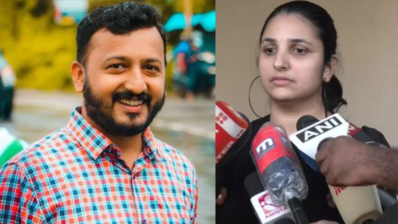 Kerala Youth Congress Chief Quits Over Harassment Row