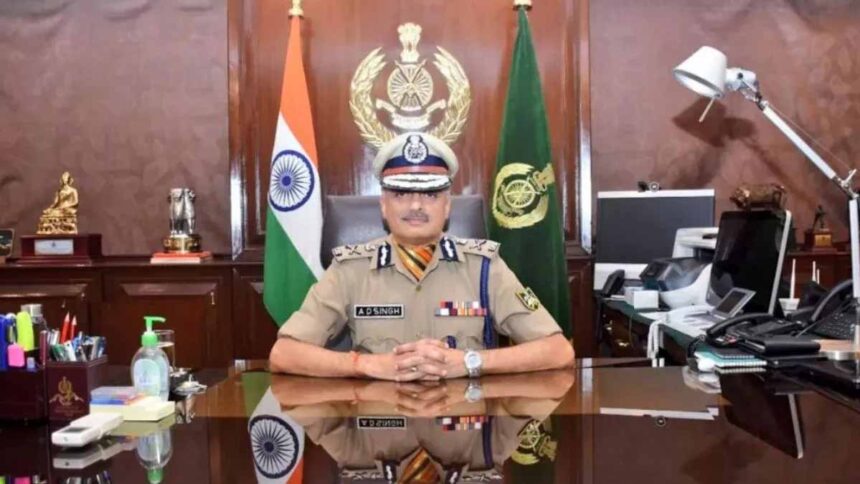 Anish Dayal Singh Appointed New Deputy National Security Advisor