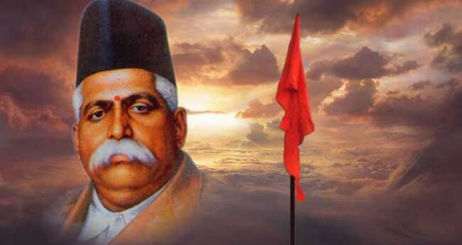 Film on RSS Founder Dr. Hedgewar Sparks Debate on Indian Cinema