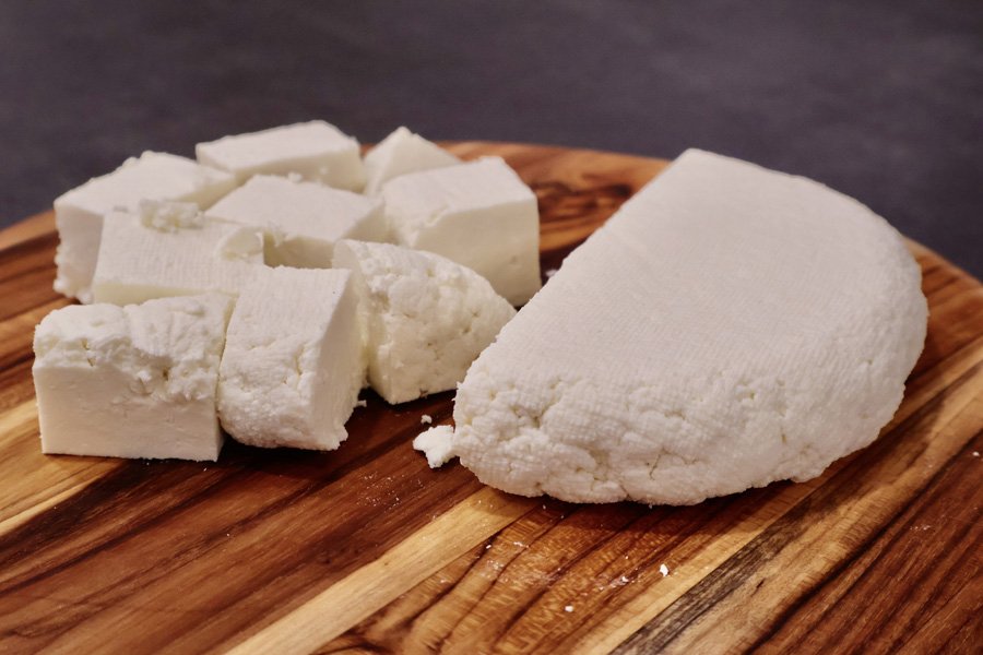 Fake Paneer on Our Plates - A Silent Health Crisis