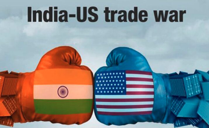 US Tariffs on Indian Products Escalate Trade Tensions