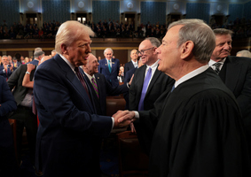 The Authoritarian Drift of the United States