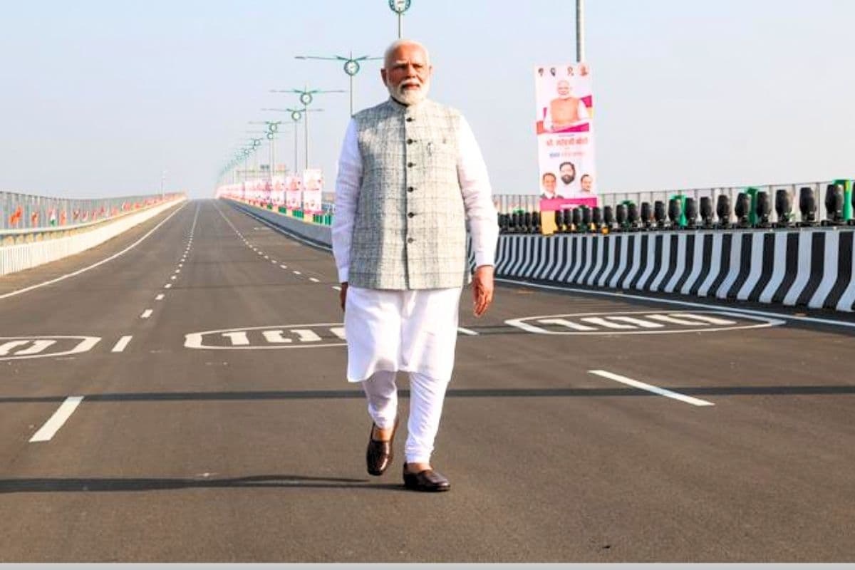 Maharashtra Modi will visit Mumba on July 13 he will inaugurate projects worth Rs 7400 crore news in hindi
