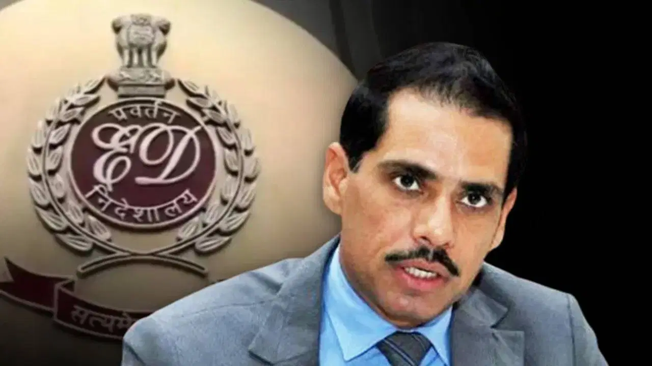 Robert Vadra