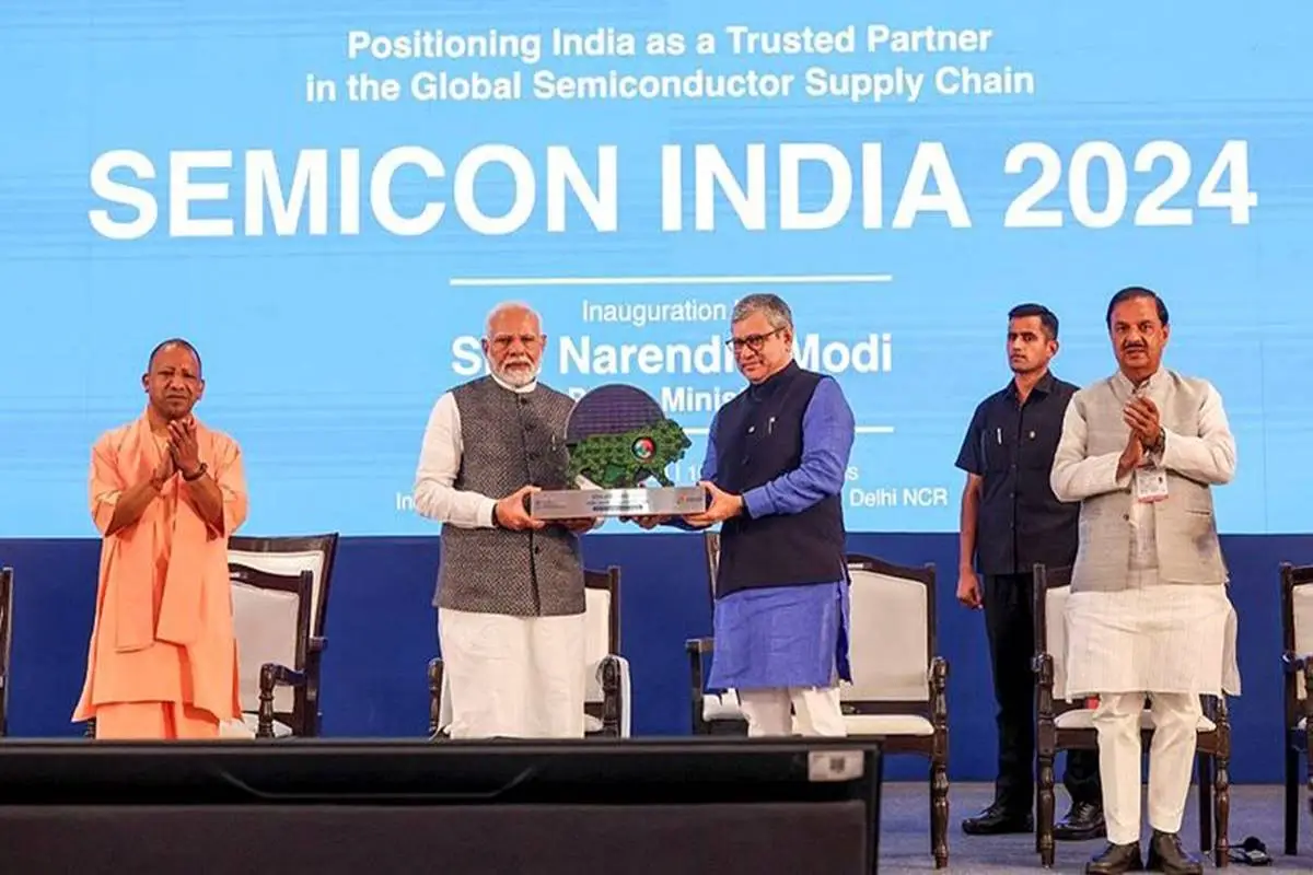 SEMICON INDIA 2024 2