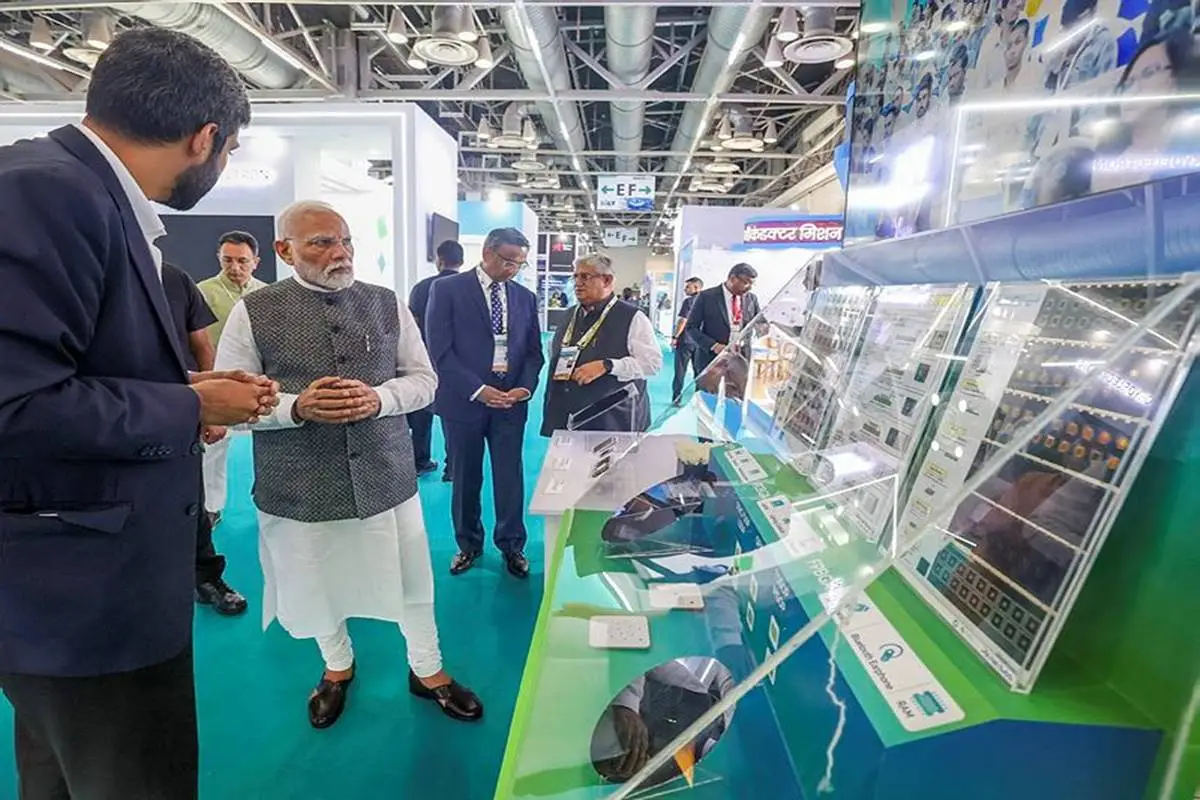 SEMICON INDIA 2024 5