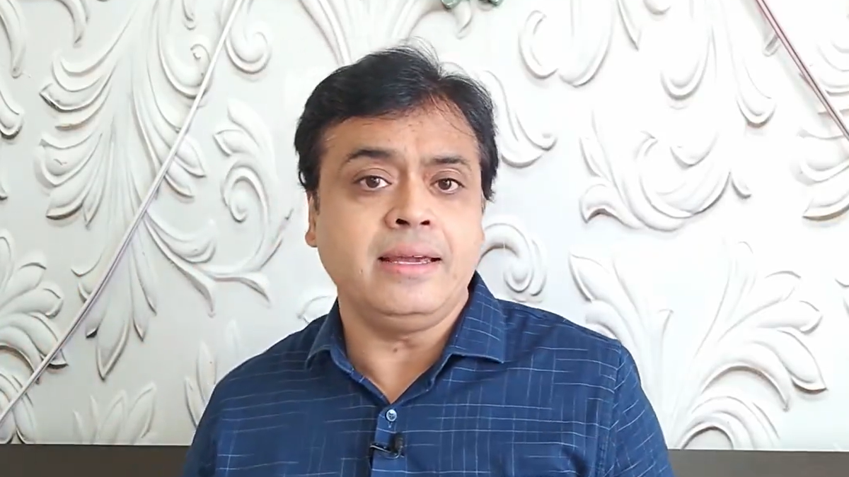 FIR Filed Against Journalist Abhisar Sharma in Guwahati