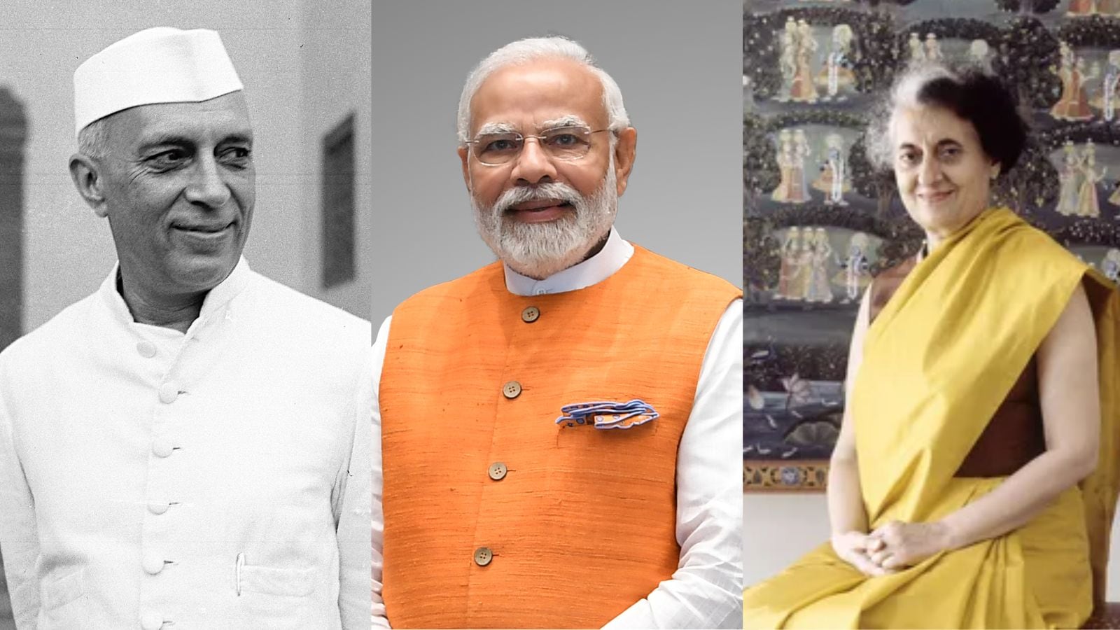 Top 10 longest serving Prime Ministers of India ea890f